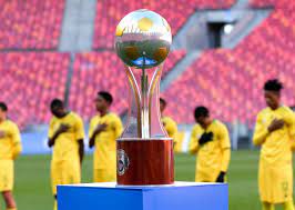 image COSAFA, crise désamorcée à Johannesburg, mercredi dernier