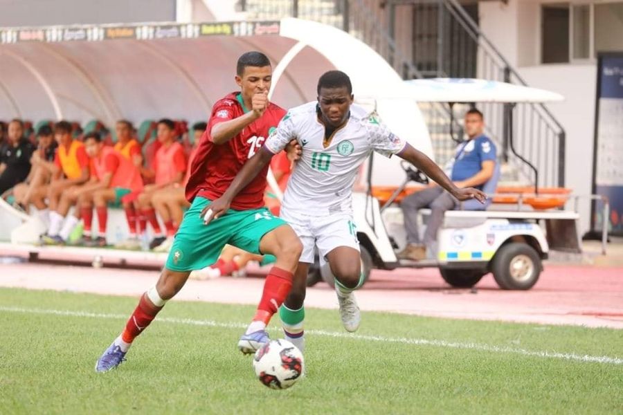 image Championnat des jeunes, un défi existentiel pour le football comorien