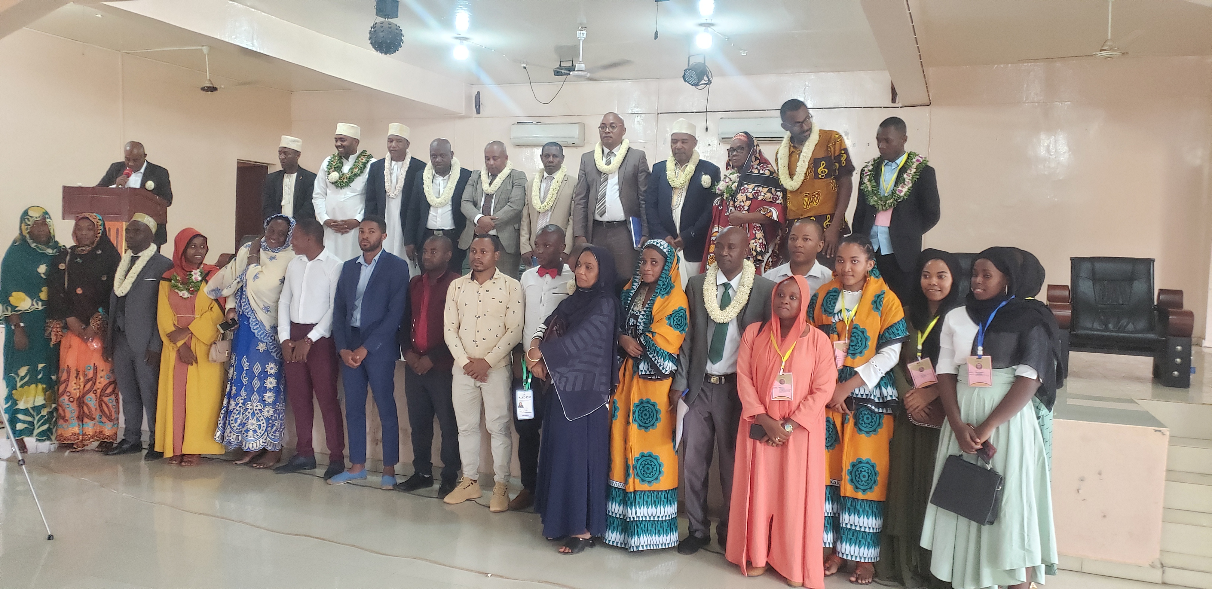 image La FADESIM a lancé son projet générateur de plus de 50 emplois