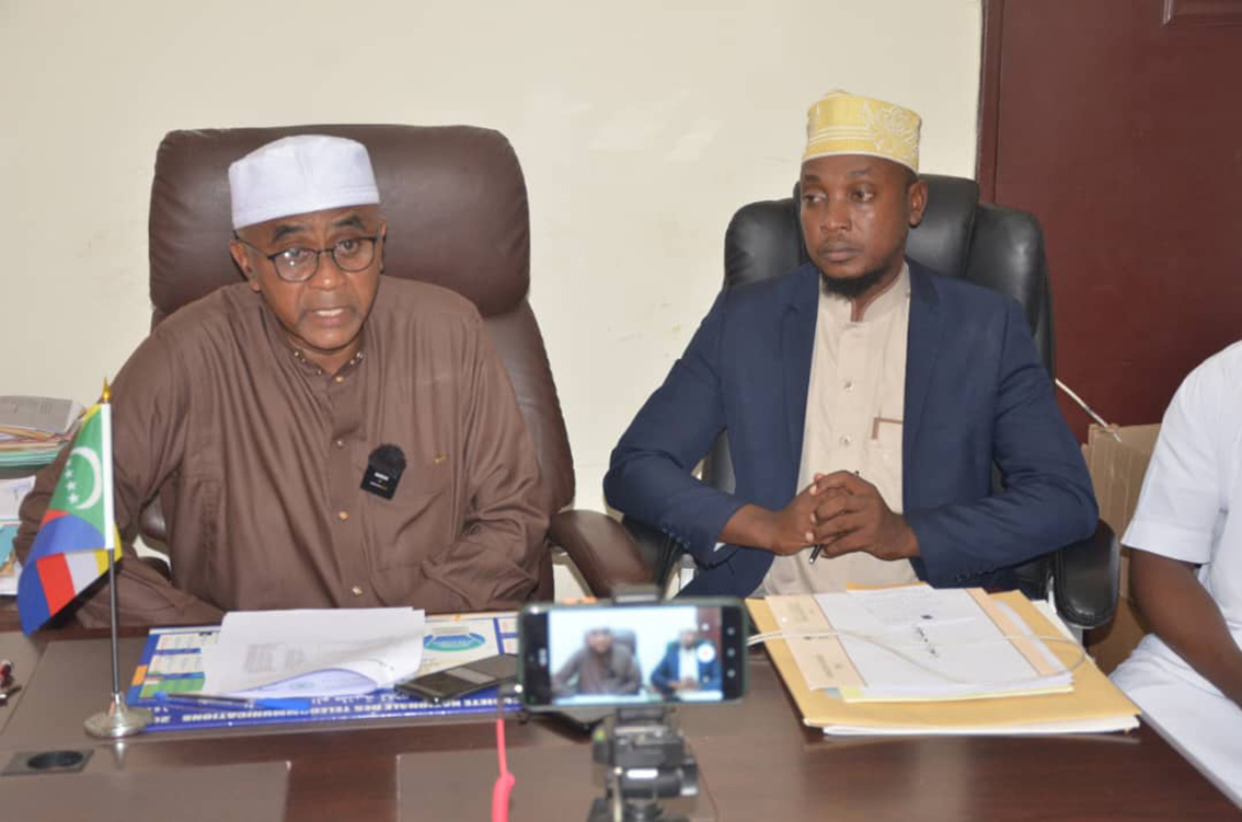 image Hadj 2023, un package 8% plus cher que l’année dernière