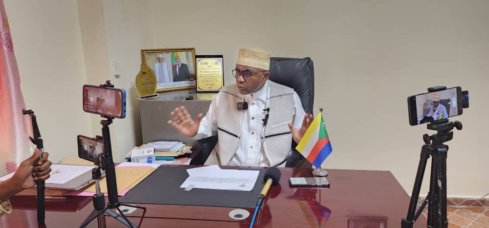 image Le premier départ est prévu pour le 11 juin