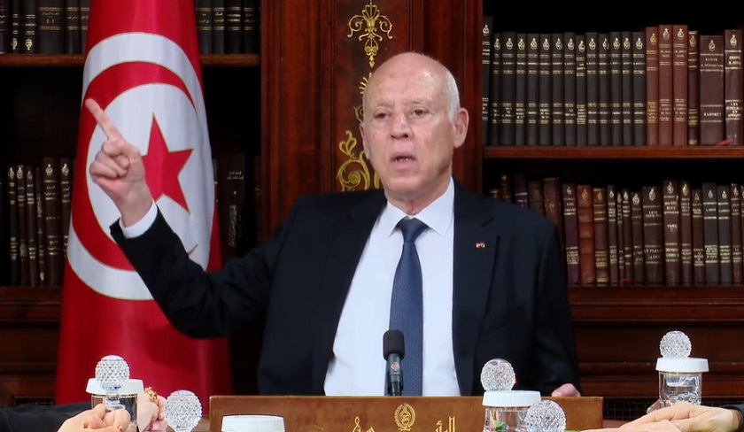 image La commission de l’UA condamne les déclarations racistes