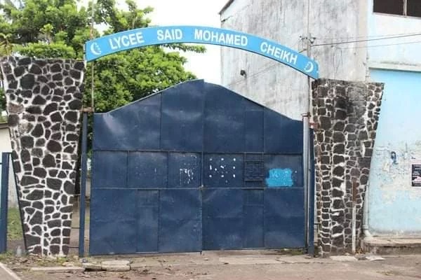 image Education nationale :  Et la grève continue