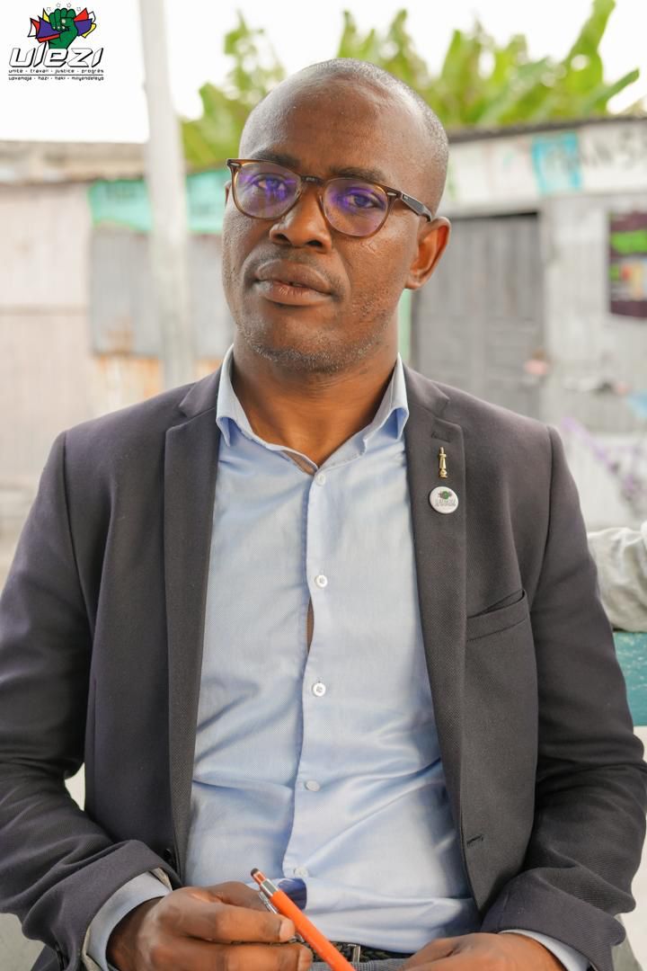 image Ulezi appelle le gouvernement à faire « preuve de patriotisme et de maturité »