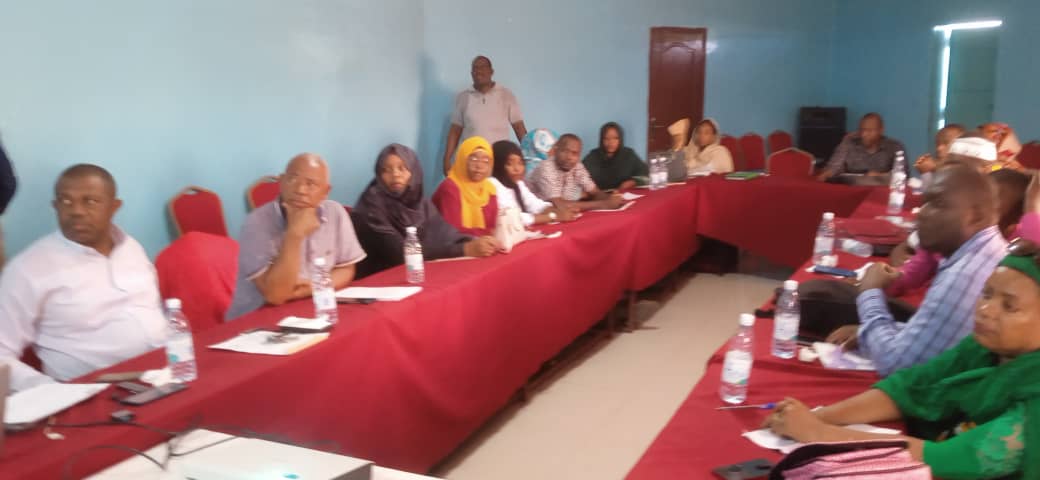 image Les Comores bientôt 165ème membre de l'OMC