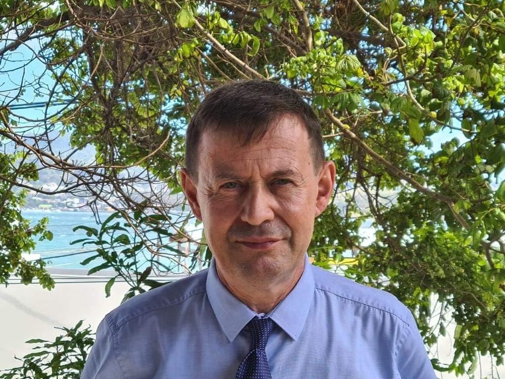image Le préfet de Mayotte regrette la fermeture du port à Maria Galanta
