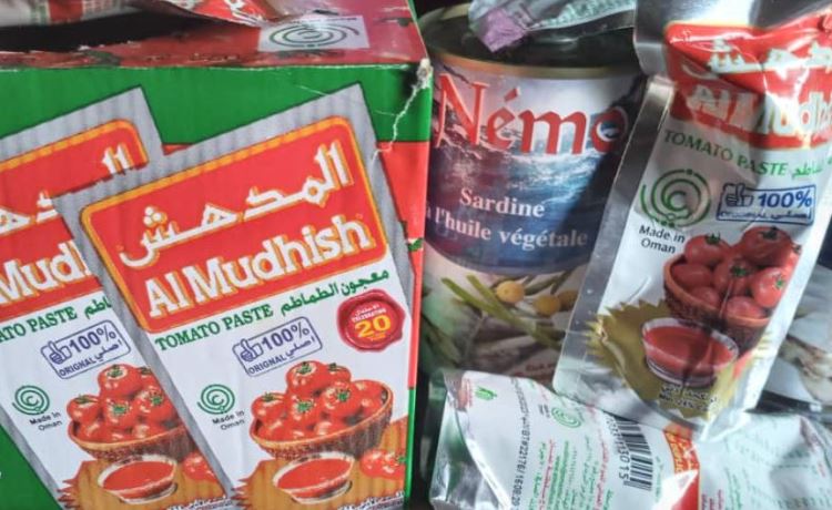 La FCC exige des mesures pour lutter contre la contrefaçon