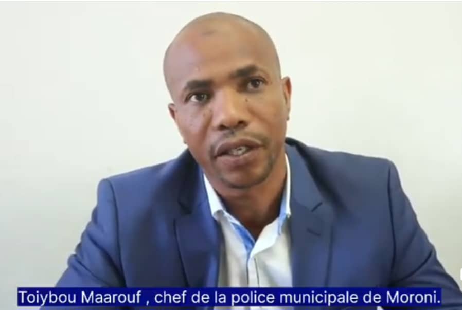 image Police Municipale, des nouvelles recrues en vue