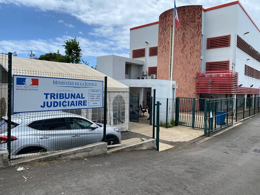 image Le tribunal de Mamoudzou suspend l’arrêté préfectoral