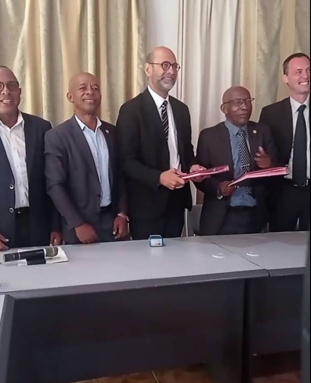 image Bientôt des modules de formations dédiées à la culture à l’UDC
