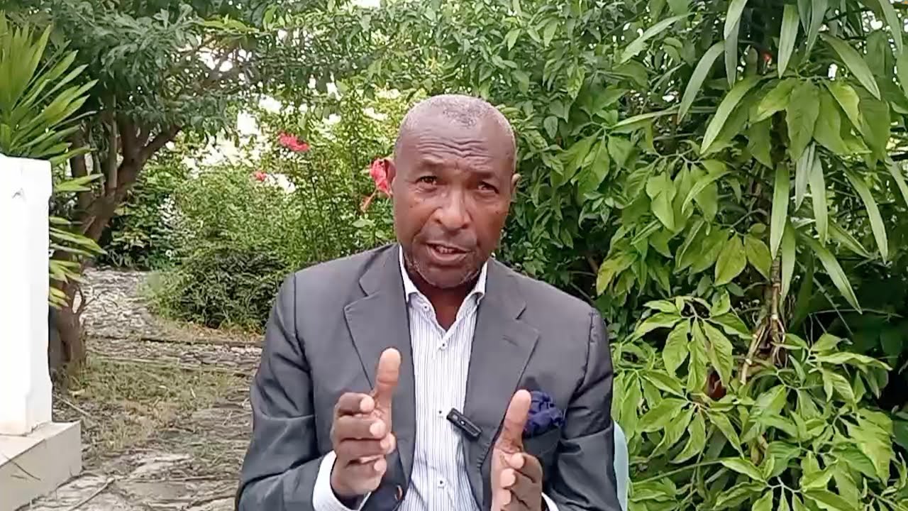 image Opération Wuambushu:  Me Mzimba déclare respecter le choix de Mahorais