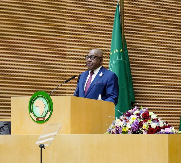 image Les Comores à la tête de l’UA : qu’en pensez-vous ?