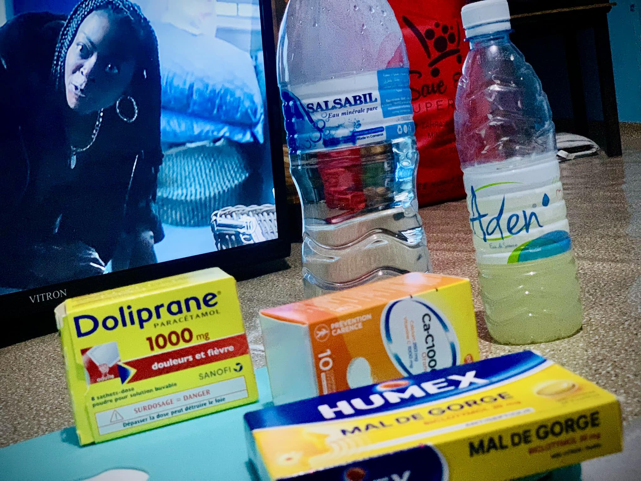 image Une épidémie qui ne dit pas encore son nom