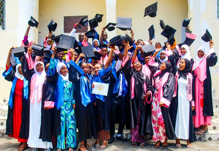 image Vers la mise en place d’une faculté de Médecine à l’université des Comores