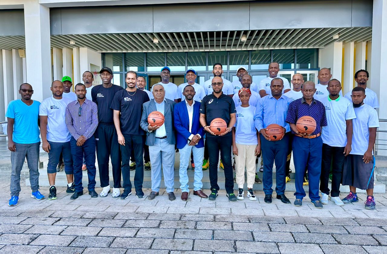 Formation des cadres et des jeunes, une priorité pour la FCBB