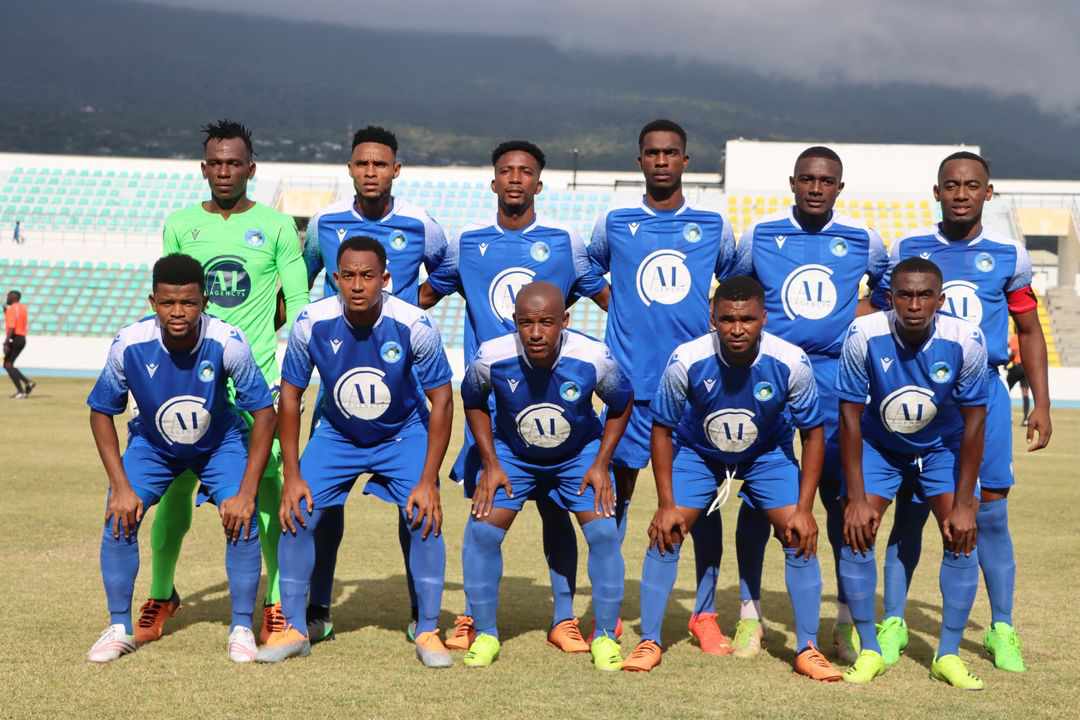 image Football, ligue des champions Djabal, une défaite et un espoir