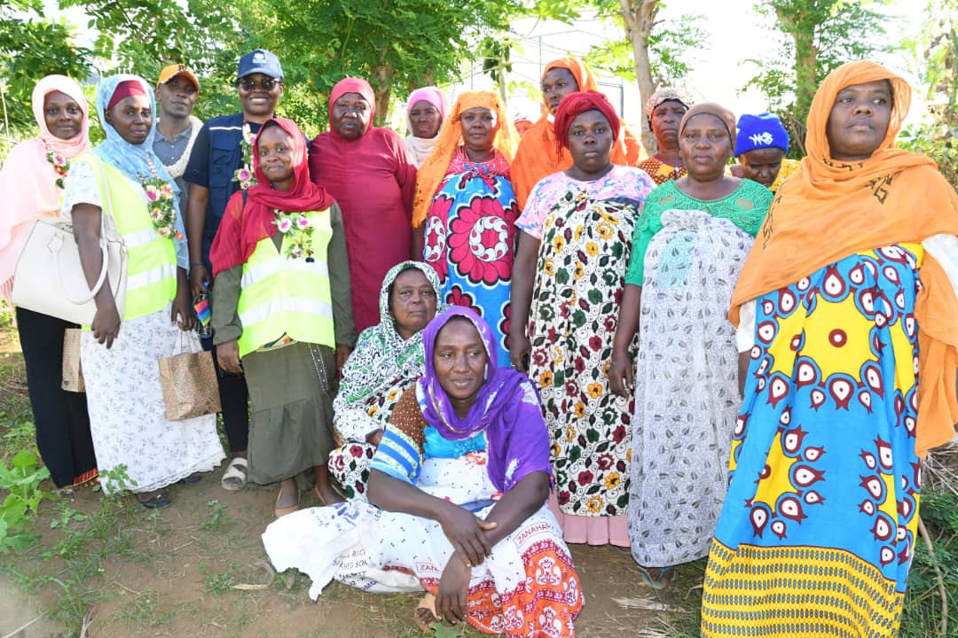 Les associations s’y mettent
