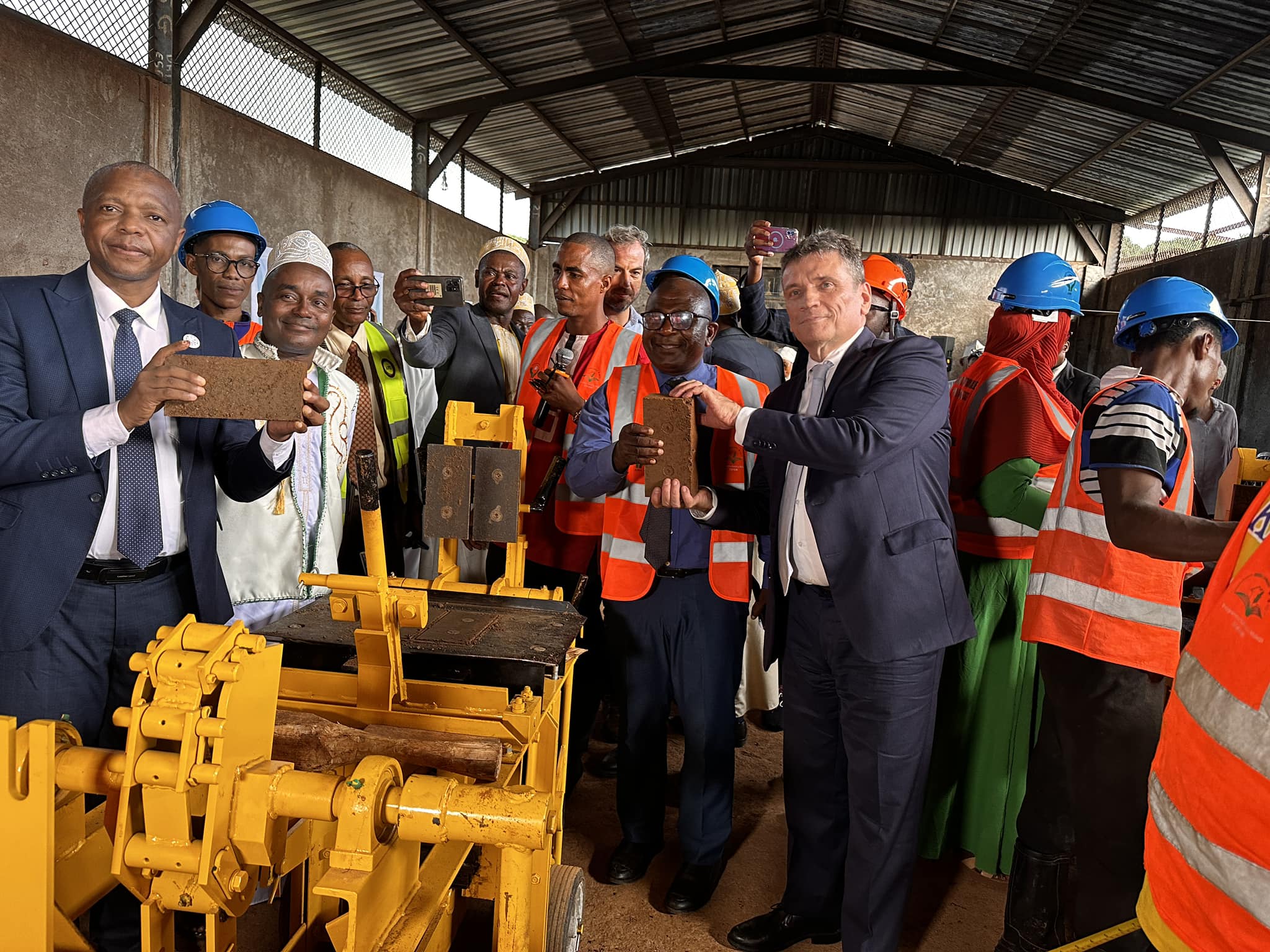 image L'Agence nationale de l'Habitat reprend du service