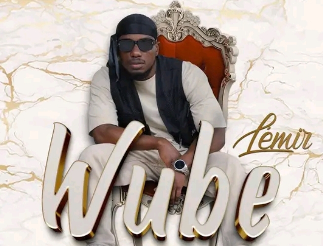 image Lémir, son lyrisme éclairé fait l’originalité de son EP