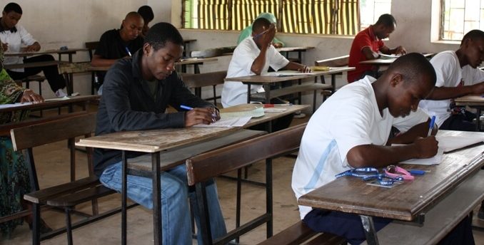 image Éducation:  La Fsec prévoit une grève illimitée