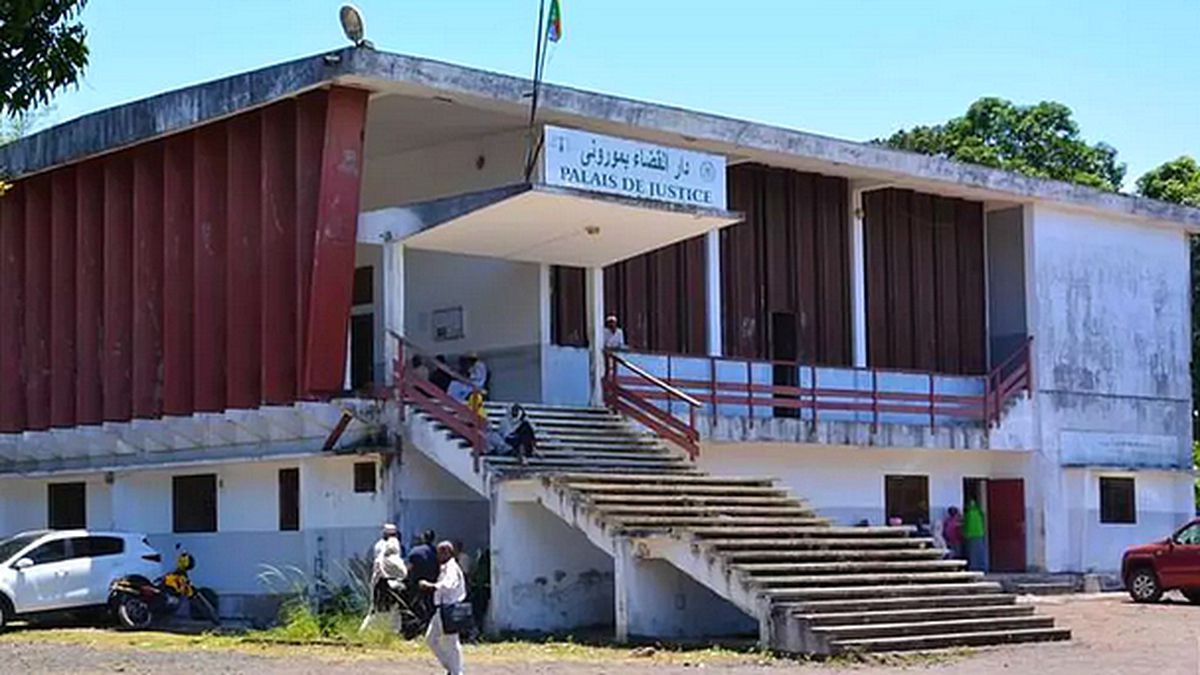 image Agression sexuelle sur un enfant d’un an :  Un étudiant placé sous mandat de dépôt