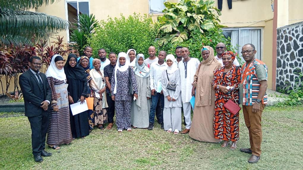 image Lancement du projet RAEFC : Vers le renforcement de l’autonomisation des femmes