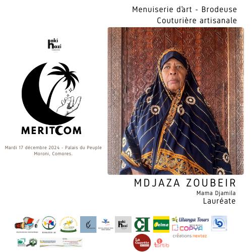 image MeritCom 2024 : Le patrimoine culturel mis en avant