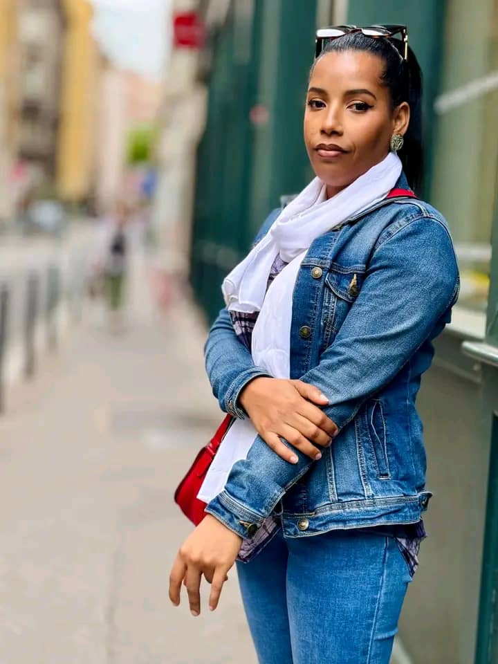 image Tournée de Malha en France:  La star comorienne programmée à la 89e édition du festival de l'huma