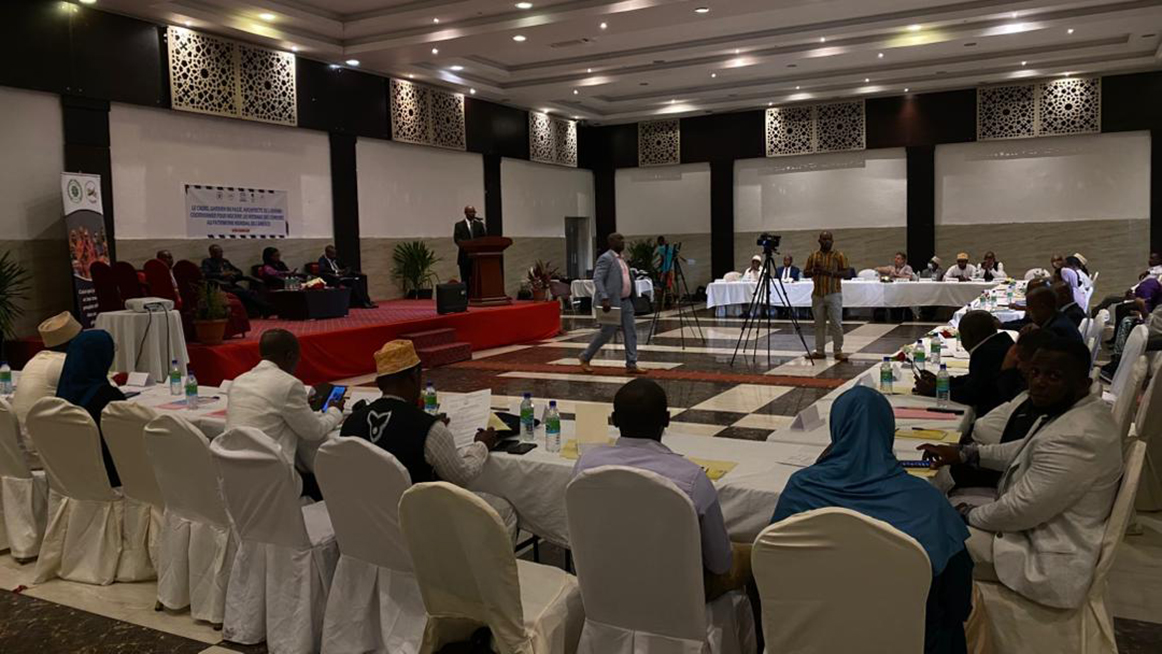 image Les médinas des Comores : Un trésor en route pour l’UNESCO