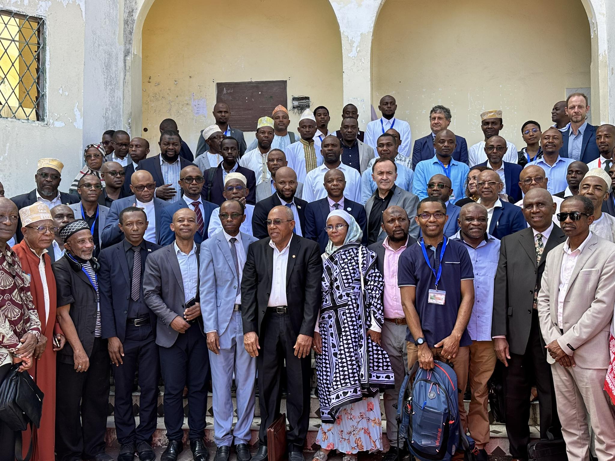 image 5e édition des journées scientifiques : La recherche, vecteur de développement