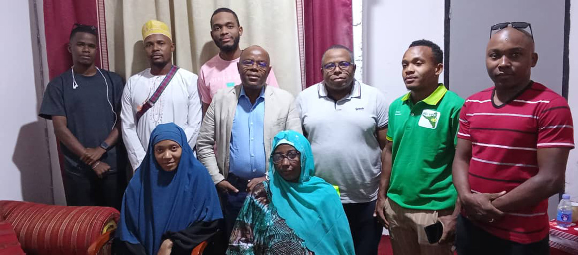 image Culture-Musique : WATORO, un partenariat culturel