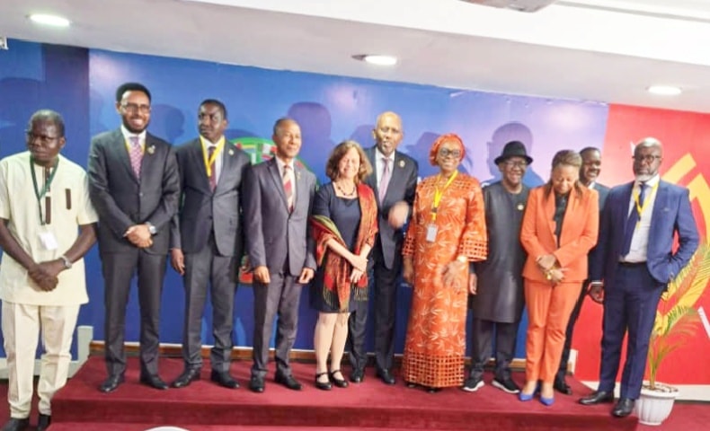 image Plan Comores Émergent: 4,1 millions USD pour renforcer la résilience climatique aux Comores