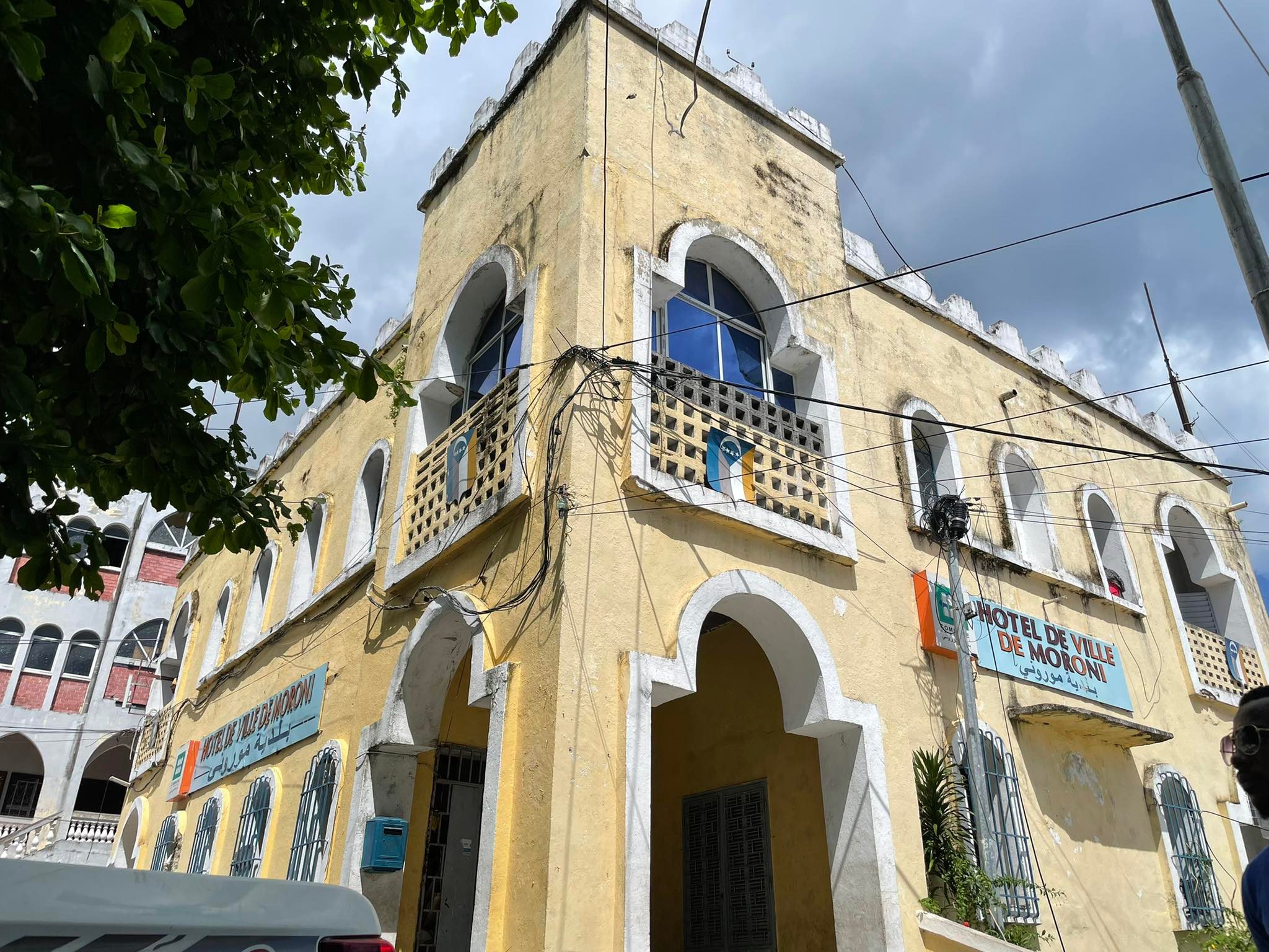 image Elections communales 2025 : Des listes menacent de se retirer de la course !