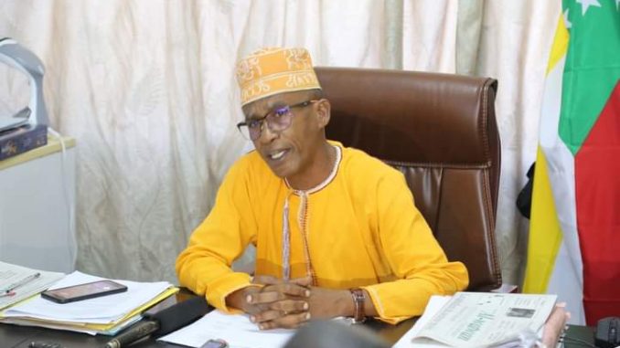 image Crise post-électorale: Le procureur de la République appelle à la retenue