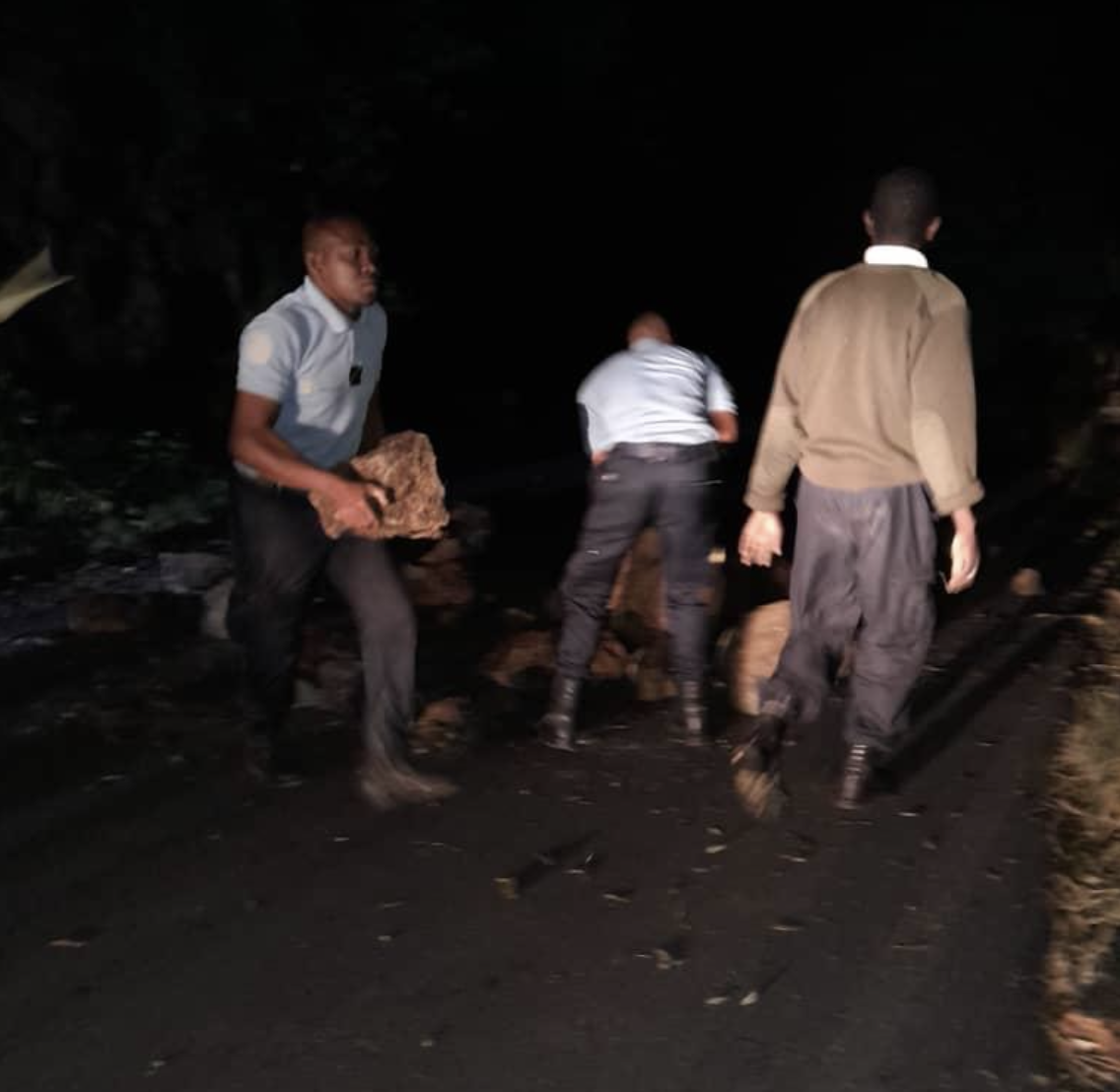 image Semaine des investitures : Des escarmouches un peu partout aux Comores