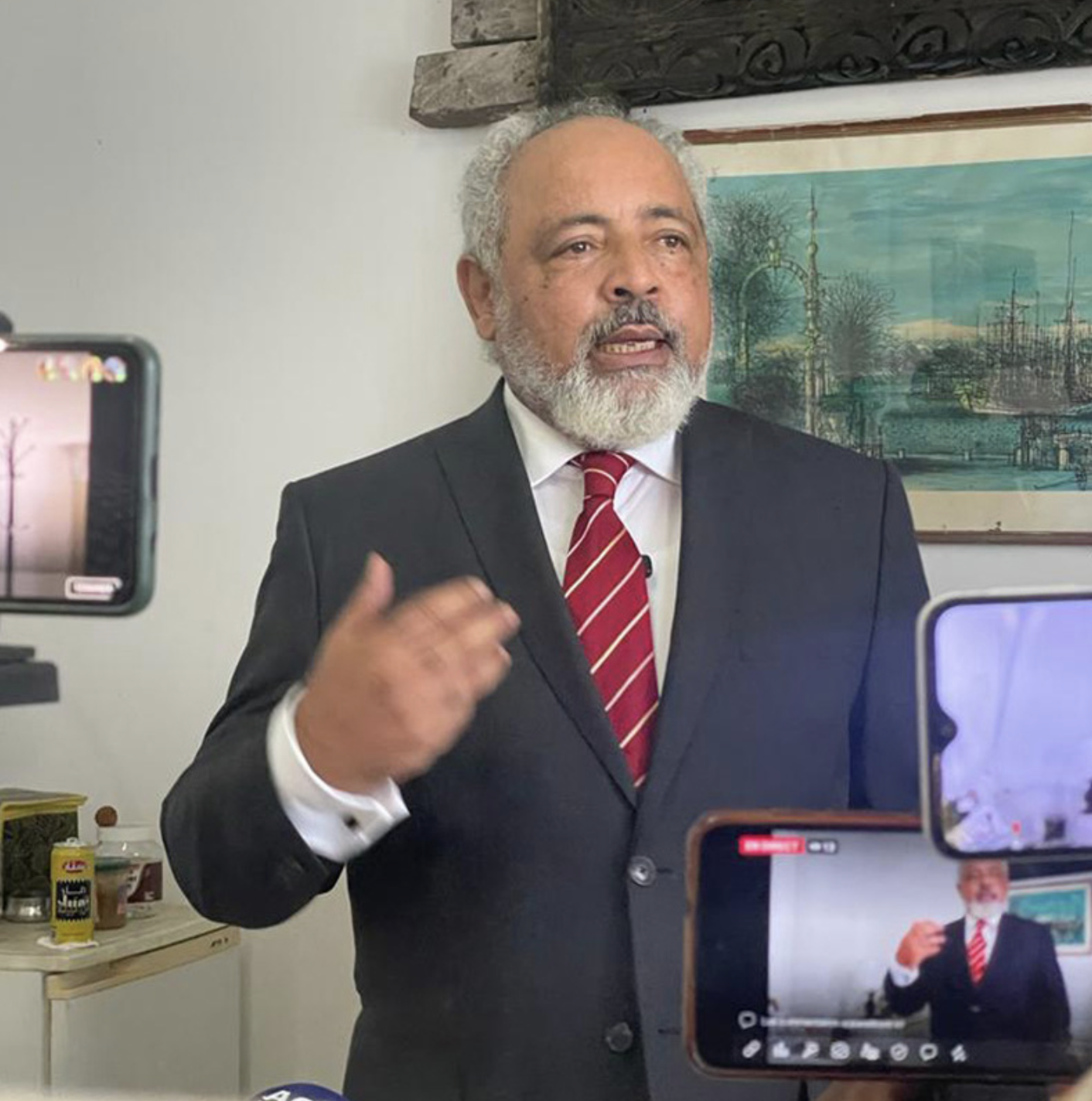 image Justice : « Remanier la politique pénale face aux crimes actuels »