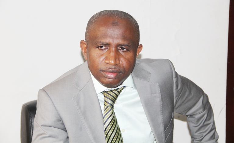 image Prison de Moroni : Kiki privé de visites