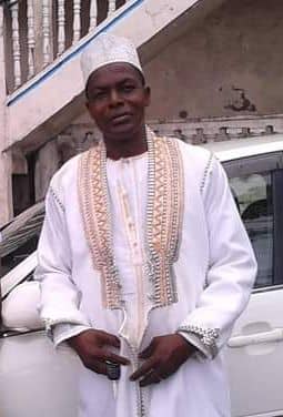 image Investiture d’Azali :  Le coordinateur Juwa à Ngazidja arrêté