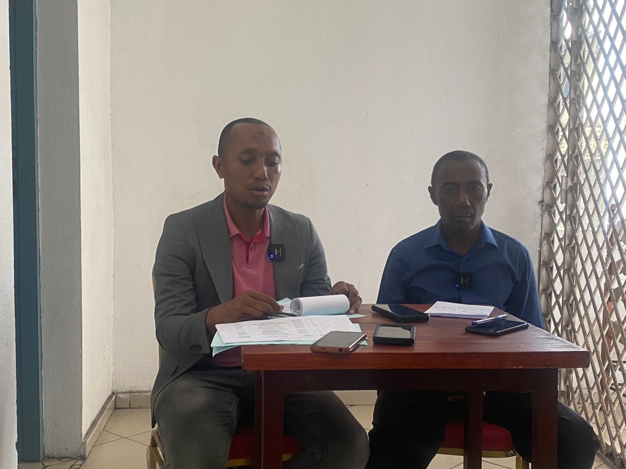 image Législatives et communales 2025 : 39 recours enregistrés