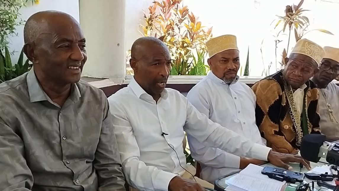 image Élections législatives : Le Pari aligne 22 candidats