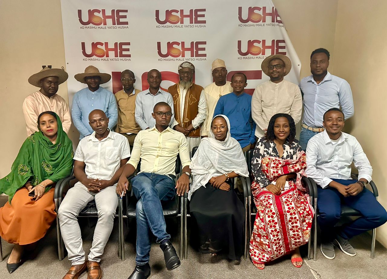 image Politique : « USHE », le nouveau-né du paysage politique