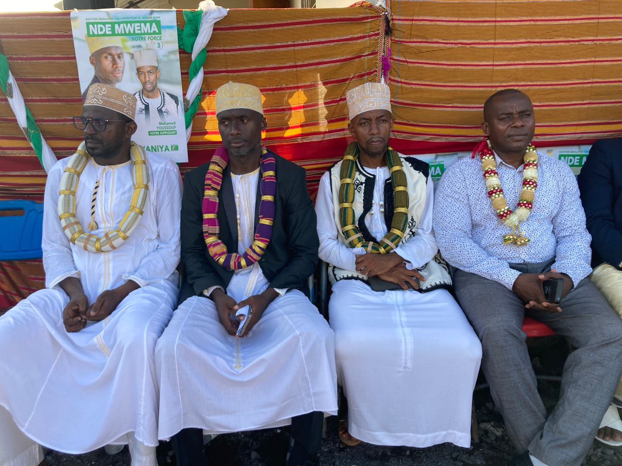 image Législative 2025 :  Fahardine Msahazi dévoile ses priorités