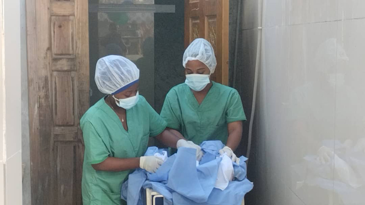 FIV à Anjouan : Deux naissances gémellaires réussies en 24h