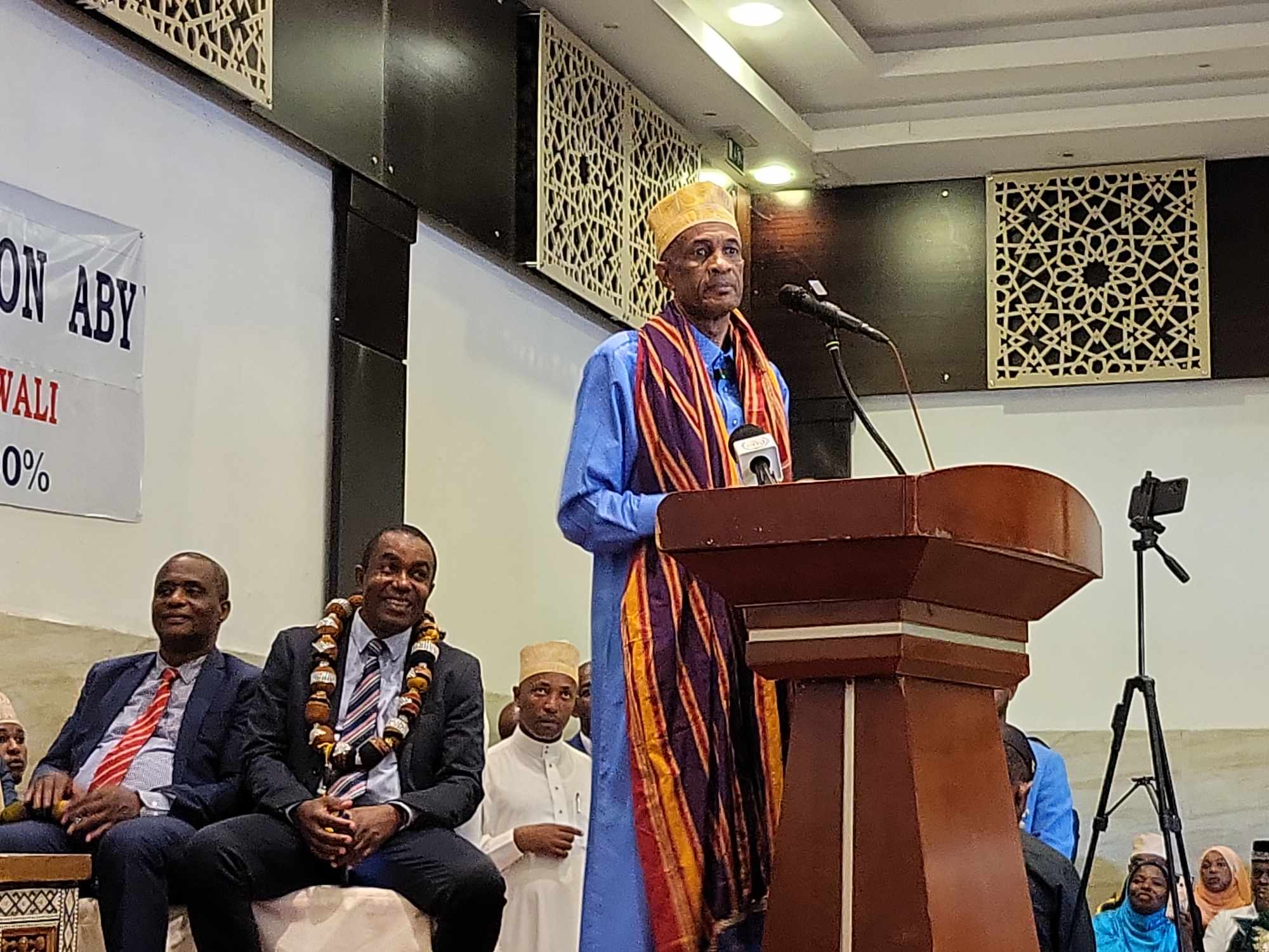 Génération Aby fusionne avec la CRC