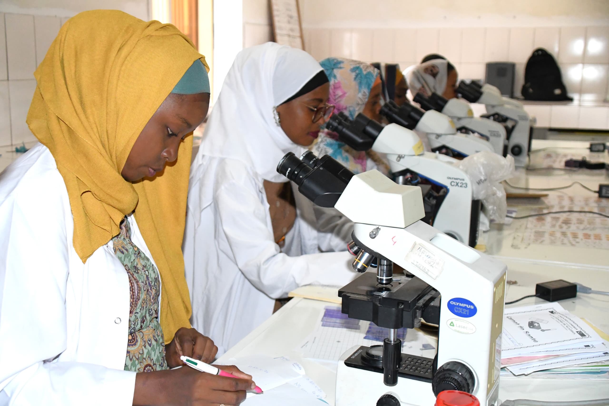 image Journée de lutte contre le paludisme : La population appelée à coopérer