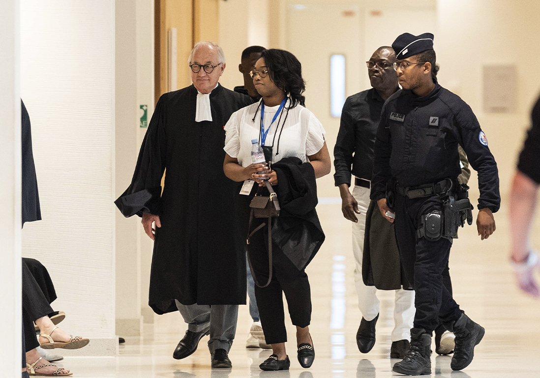 image Crash Yemenia: Les assureurs doivent de nouveau mettre la main à la poche