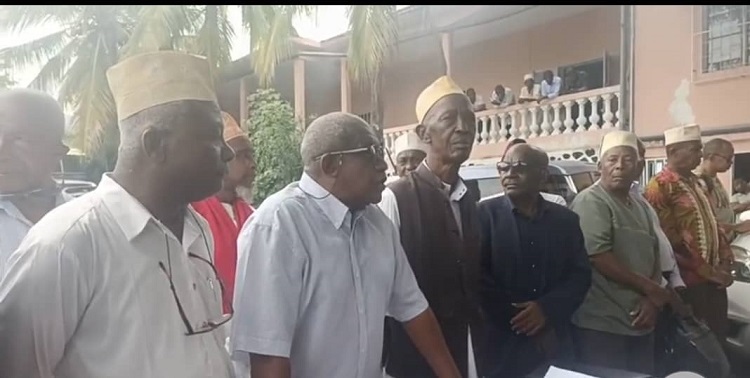 image Revendications des retraités : La valorisation de la pension toujours en attente