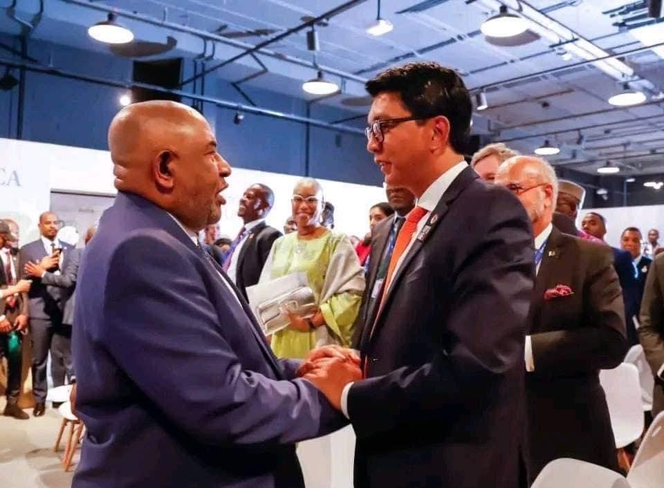 image Crise entre Moroni et Antananarivo : Les lingots d’or… à tout prix