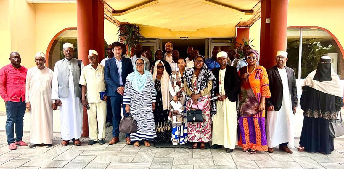 Violences basées sur le genre : Dix leaders sensibilisés sur les enjeux liés à la protection sociale