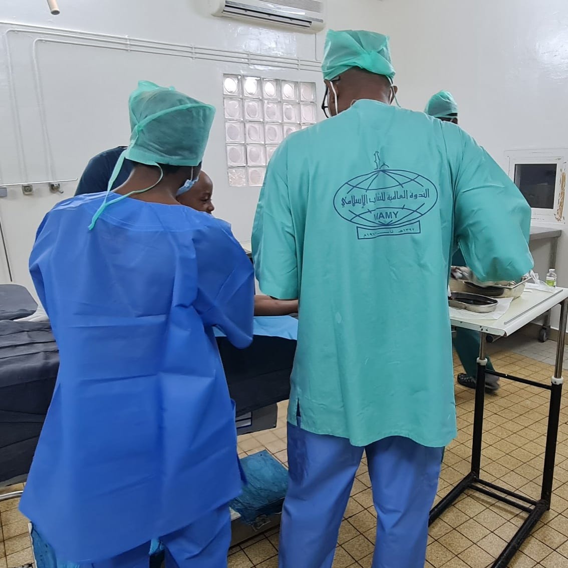 image Passagère de kwassa blessée par balle : L'auteur présumé du tir arrêté